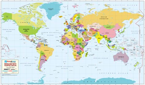 world capital cities alphabetical|Maps of World Capital Cities .